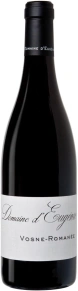 Вино Vosne-Romanee, Domaine d'Eugenie, 2015, 0.75 л