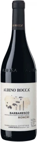Вино Vigneto Bric Ronchi, Albino Rocca, DOCG, 2014, 0.75 л