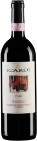 Вино Parej, DOCG, 2008, 1.5 л