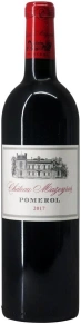 Вино Chateau Mazeyres, 2017, 0.75 л