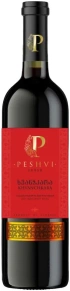 Вино Khvanchkara, Peshvi, 0.75 л