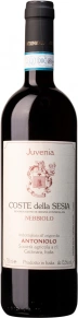 Вино Juvenia Coste della Sesia, Antoniolo, DOC, 2022, 0.75 л