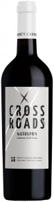 Вино Crossroads Cabernet-Areni, Trinity, 2018, 0.75 л
