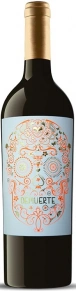 Вино White, Demuerte, DO, 2021, 0.75 л