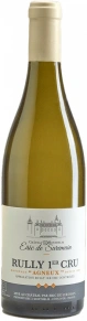 Вино Rully 1-er Cru Agneux, Eric de Suremain, AOC, 2020, 0.75 л
