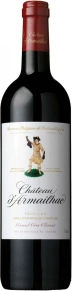 Вино Chateau d'Armailhac, AOC, 1998, 1.5 л