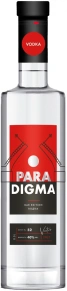 Водка Paradigma, 0.5 л