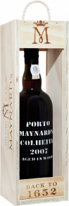 Портвейн Colheita Porto, Maynard's, 2007, 0.75 л (п/у)