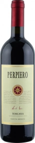 Вино Perpiero, Tenuta Moraia, IGT, 2016, 0.75 л