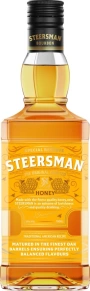 Виски Honey, Steersman, 0.7 л