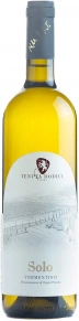 Вино Solo Vermentino, Tenuta Dodici, DOP, 2023, 1.5 л