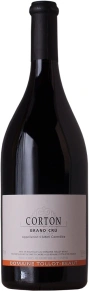 Вино Corton Grand Cru, Domaine Tollot-Beaut, AOC, 2016, 0.75 л