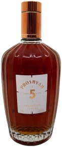 Коньяк Proshyan, VSOP, 5 лет, 0.5 л
