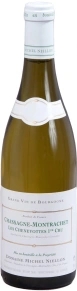 Вино Chassagne-Montrachet Les Chenevottes, Domaine Michel Niellon, Premier Cru, 2018, 0.75 л