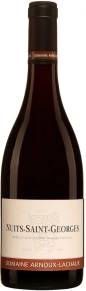 Вино Nuits-Saint-Georges, Domaine Arnoux-Lachaux, AOC, 2017, 0.75 л