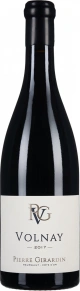 Вино Volnay, Domaine Pierre Girardin, AOC, 2017, 0.75 л