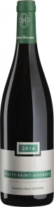 Вино Nuits-Saint-Georges, Domaine Henri Gouges, AOC, 2016, 0.75 л