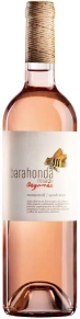 Вино Rosado Organic, Barahonda, DO, 2021, 0.75 л