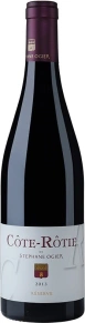 Вино Cote-Rotie Reserve, Stephane Ogier, 2013, 0.75 л