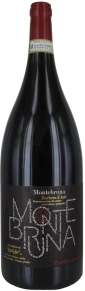 Вино Barbera d'Asti, Montebruna, DOCG, 2016, 3 л