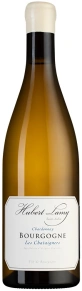 Вино Bourgogne Chardonnay Les Chataigners, Domaine Hubert Lamy, AOC, 2020, 0.75 л