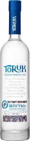 Водка Premium, Toruk, 0.75 л
