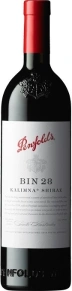Вино Bin 28 Kalimna Shiraz, Penfolds, 2018, 0.75 л