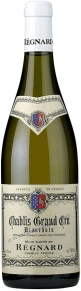 Вино Chablis Grand Cru Blanchots, Regnard, AOC, 2013, 0.75 л