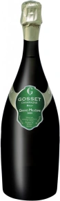 Шампанское Grand Millesime, 2004, 0.75 л