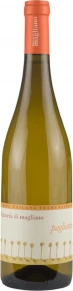Вино Pagliatura Vermentino, Fattoria di Magliano, DOC, 2022, 0.75 л