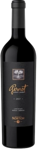 Вино Gernot Langes, Norton, 2017, 0.75 л