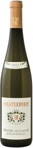 Вино Roter Veltliner Ried Reisenthal, Mantlerhof, 2022, 0.75 л
