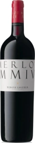 Вино Merlot MMIX, Alois Lageder, 2009, 0.75 л