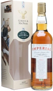 Виски Imperial, 18 лет, 0.7 л (п/у)