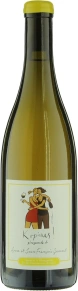 Вино Kopines!, Anne et Jean-Francois Ganevat, 2017, 0.75 л
