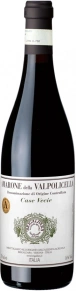 Вино Amarone della Valpolicella Case Vecie, Brigaldara, DOC, 2010, 0.75 л