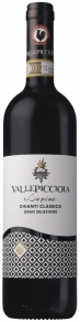 Вино Vigneto Lapina Chianti Classico Gran Selezione, Vallepicciola, DOCG, 2021, 0.75 л