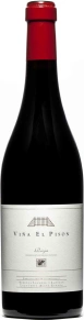 Вино Vina El Pison, Artadi, 2000, 0.75 л