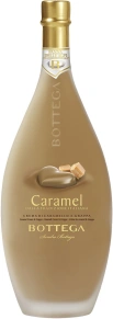 Ликер Caramel, Bottega, 0.5 л