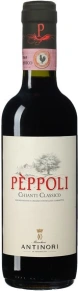 Вино Peppoli, Antinori, DOCG, 2016, 0.375 л