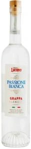 Граппа Passione Bianca, Lucano 1894, 1 л