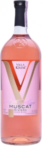 Вино Muscat Riviera, Villa Krim, 1.5 л