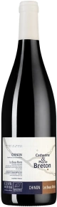 Вино Les Beaux Monts, Catherine & Pierre Breton, AOC, 2021, 0.75 л