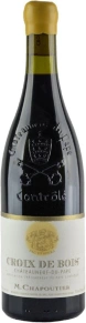 Вино Chateauneuf-du-Pape Croix de Bois, M. Chapoutier, AOC, 2011, 0.75 л