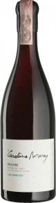 Вино Beaune 1-er Cru Les Greves Rouge, Caroline Morey, AOC, 2019, 0.75 л