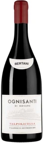 Вино Ognisanti Valpolicella Classico Superiore, Villa Novare, DOC, 2021, 0.75 л