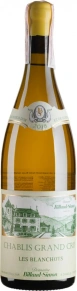 Вино Chablis Grand Cru Les Blanchots, Billaud-Simon, 2018, 0.75 л