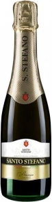 Винный напиток Bianco Amabile, Santo Stefano, 0.375 л