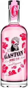 Джин Pink, Mr. Gaston, 0.7 л