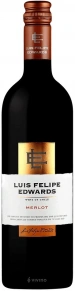 Вино Merlot, Luis Felipe Edwards, 0.75 л